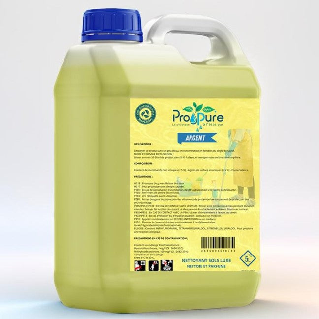 ARGENT 5L