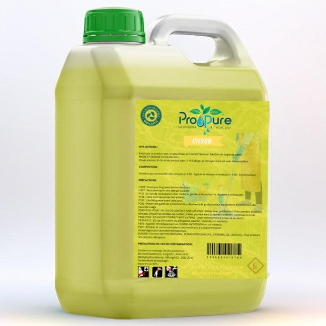 CITRON 5L