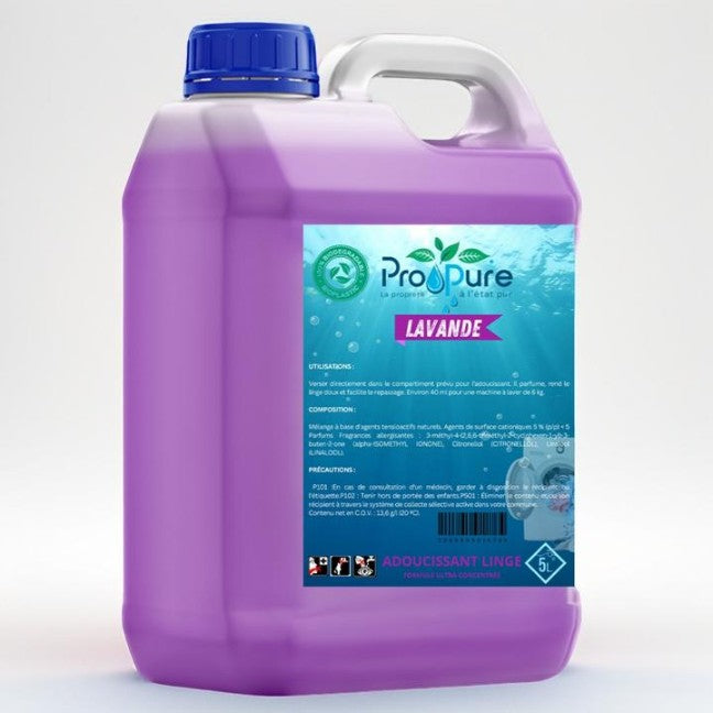 LAVANDE 5L