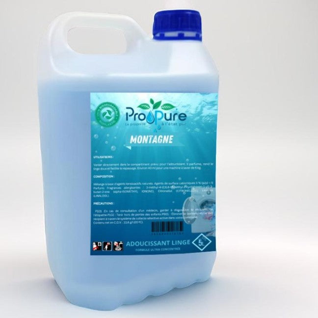 MONTAGNE 5L