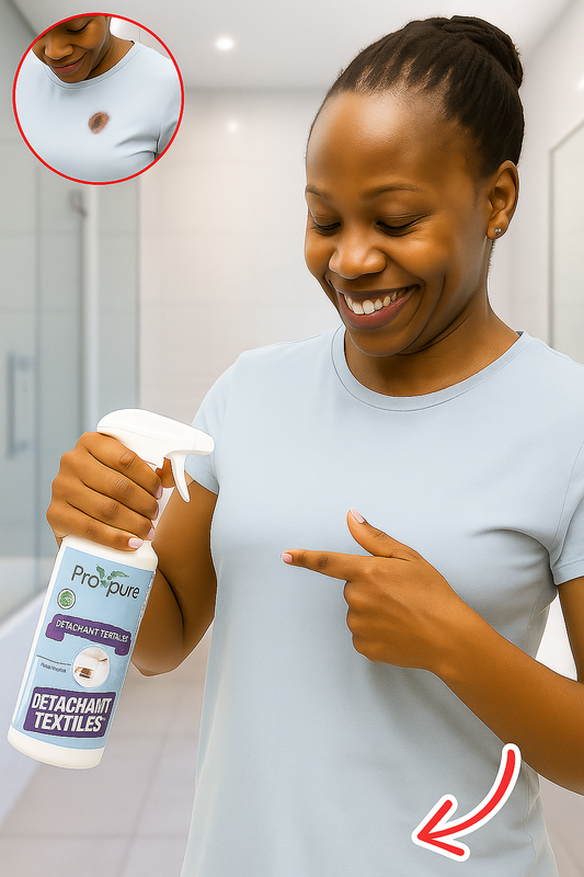 Guide Complet Produits d'Entretien : Solutions Spécialisées pour Tous Vos Besoins de Nettoyage