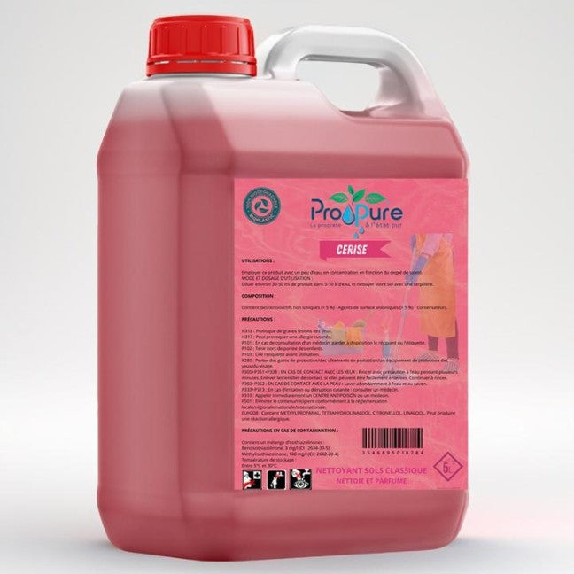 CERISE 5L