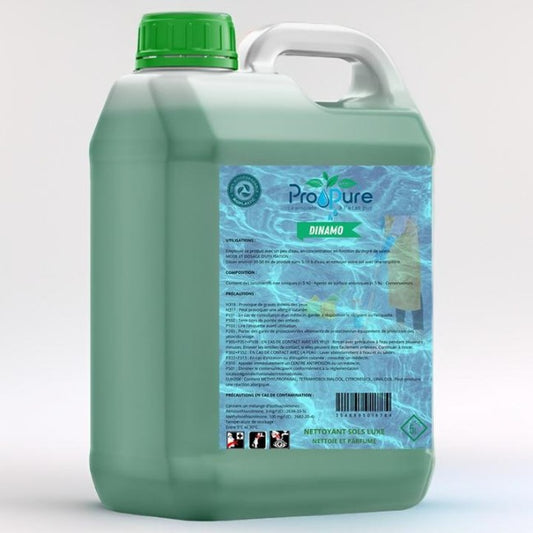 DINAMO 5L