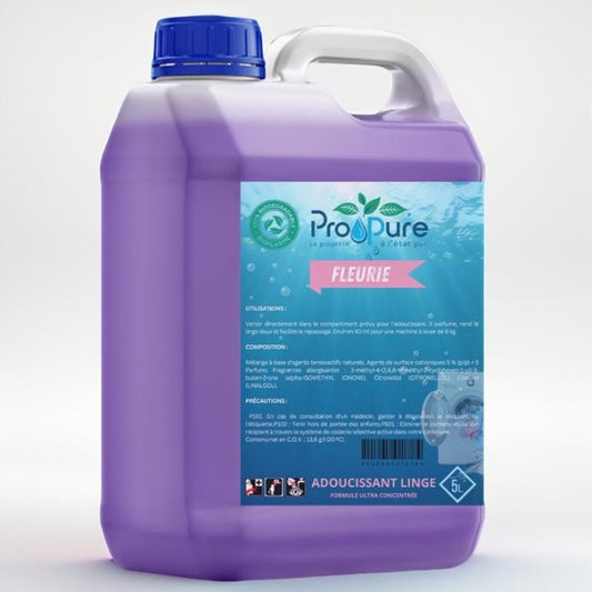 FLEURIE 5L