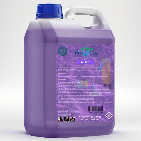 GALAXIE 5L