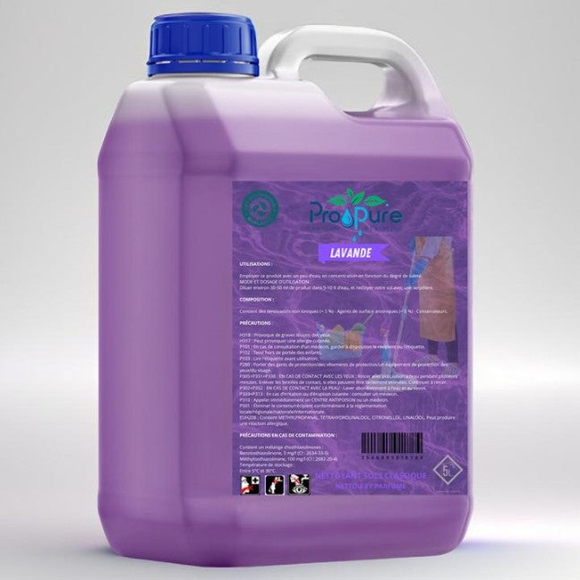 LAVANDE 5L