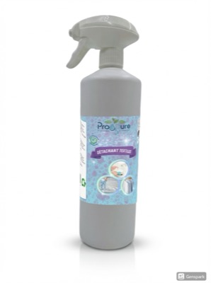 D&eacute;tachant Textiles Pro Pure